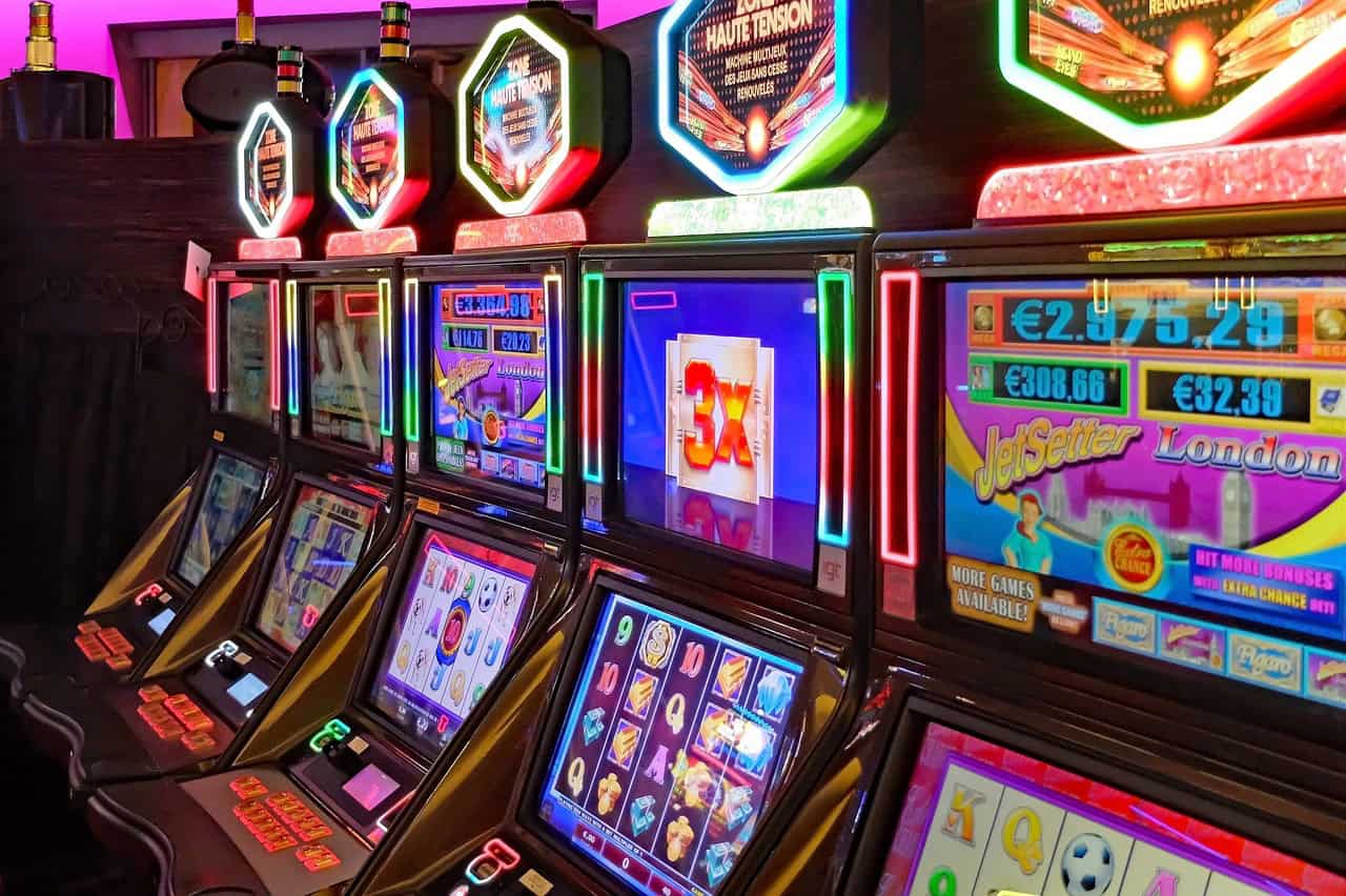 How to Play Slot Deposit 1000 on Site!