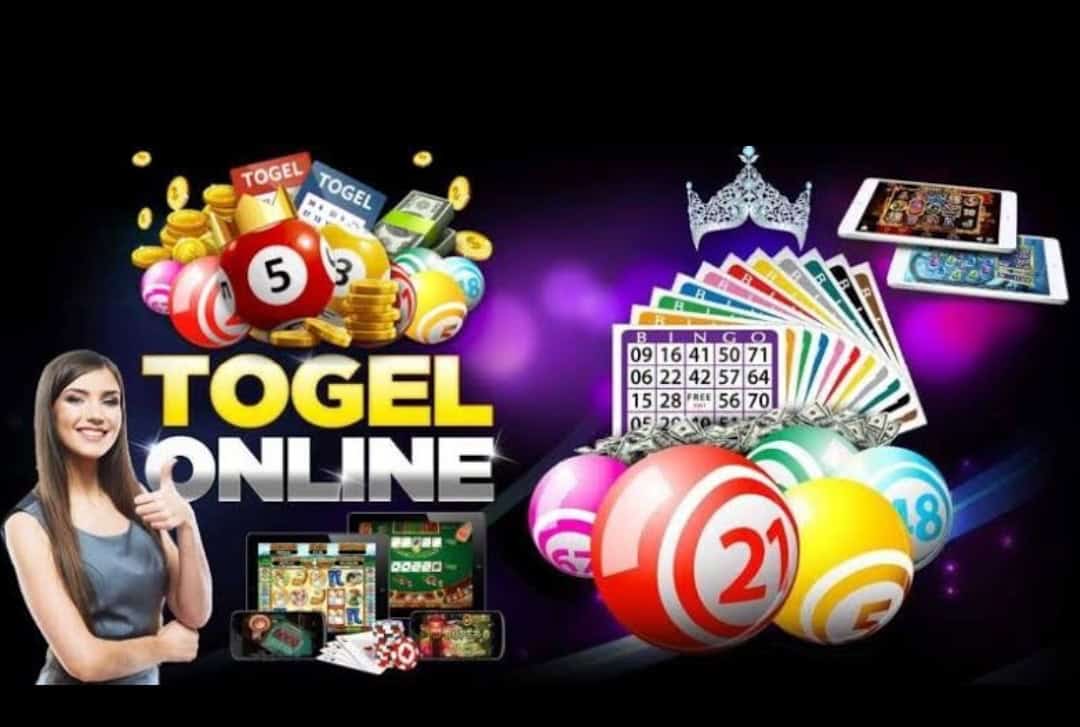 Toto Togel Gambling Deposit 5000 Easy to Win on a Trusted Site