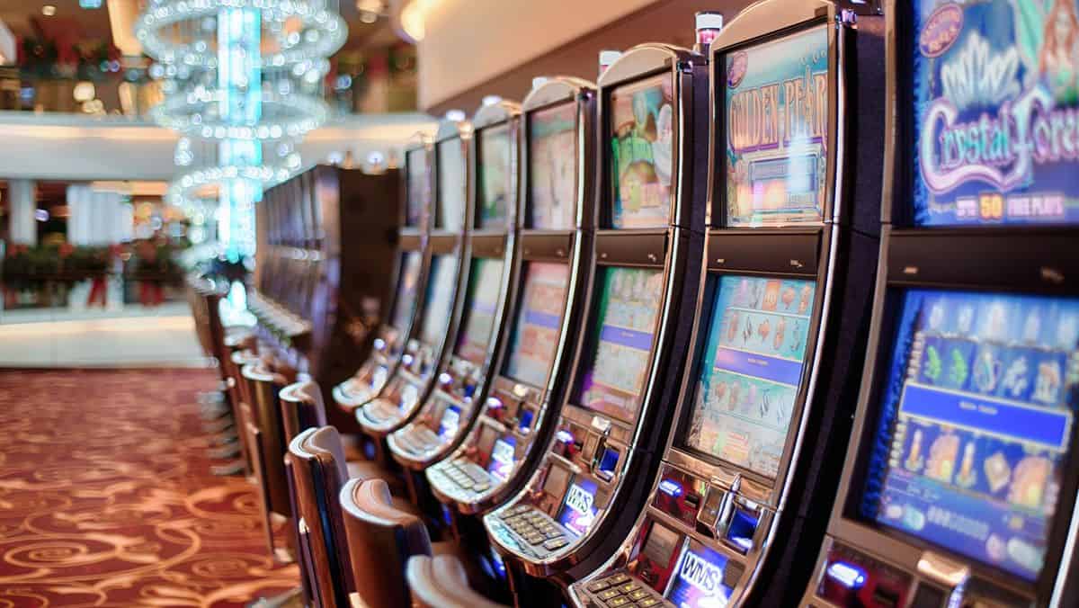 Texas88 Login: Play with Full Ambition on Official Slot