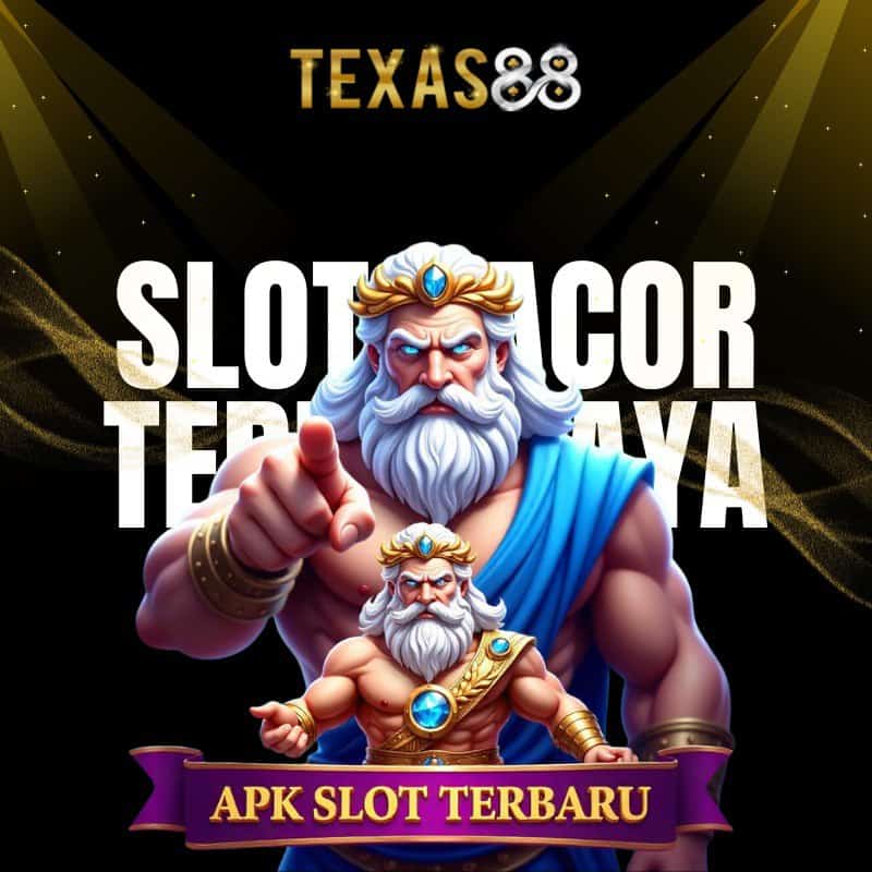Safe Way to Access All Types of Online Slot Games Texas88 Login