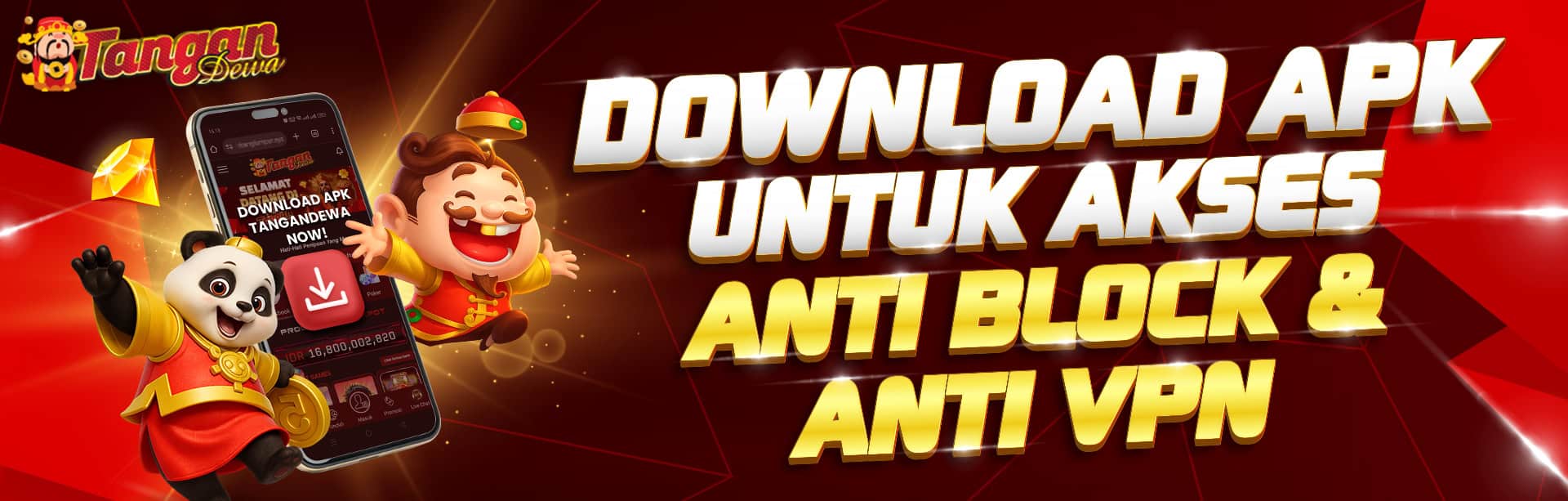 Create an Account on Tangandewa Official 2025